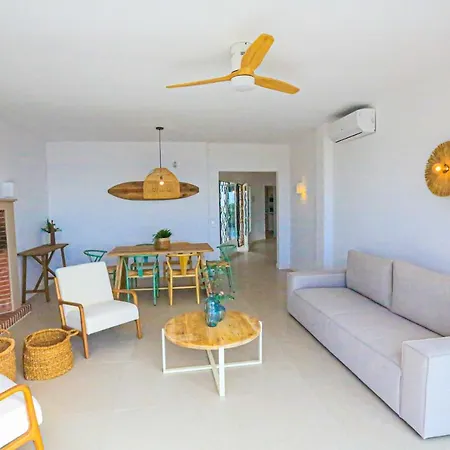 Villa Litoral Costa Dorada - Glorieta Only Families Salou