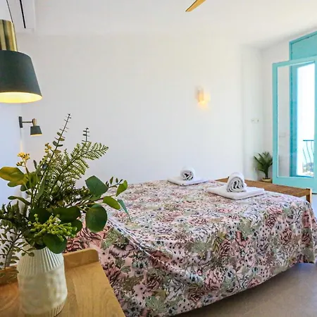 Litoral Costa Dorada - Glorieta Only Families * Salou