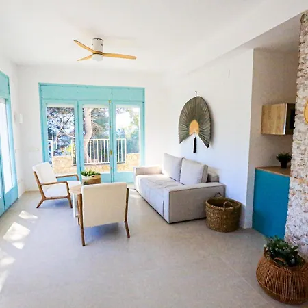 Litoral Costa Dorada - Glorieta Only Families Villa Salou