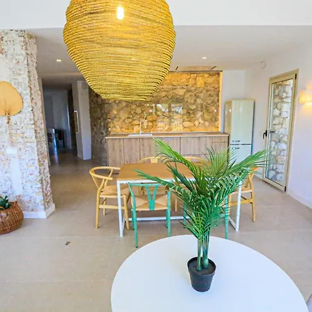 Litoral Costa Dorada - Glorieta Only Families