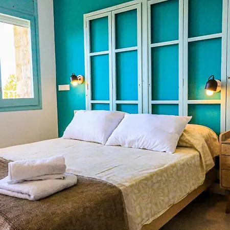 Villa Litoral Costa Dorada - Glorieta Only Families