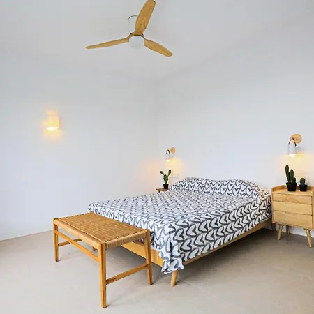 Litoral Costa Dorada - Glorieta Only Families Villa *