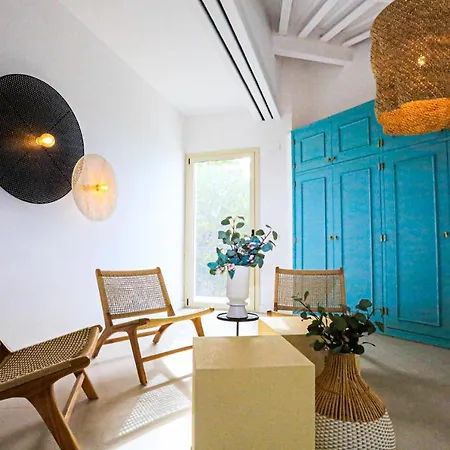 Litoral Costa Dorada - Glorieta Only Families