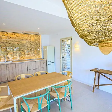 Villa Litoral Costa Dorada - Glorieta Only Families