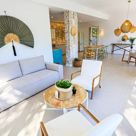 Villa Glorieta Only Famillies Salou