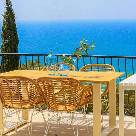 Litoral Costa Dorada - Glorieta Only Families Salou