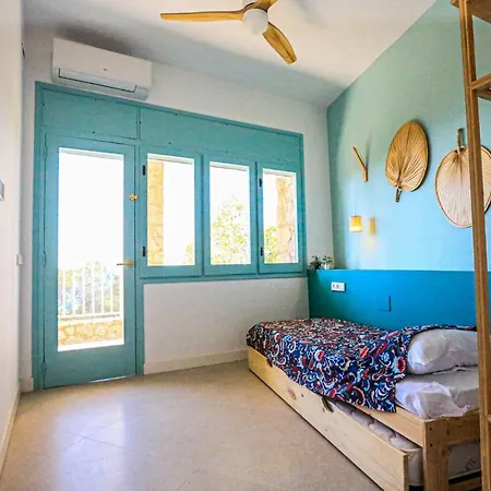 Litoral Costa Dorada - Glorieta Only Families Salou