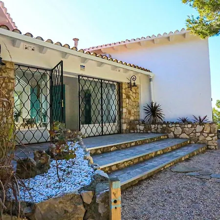 Litoral Costa Dorada - Glorieta Only Families Villa Salou
