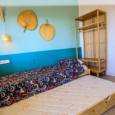 Litoral Costa Dorada - Glorieta Only Families Salou