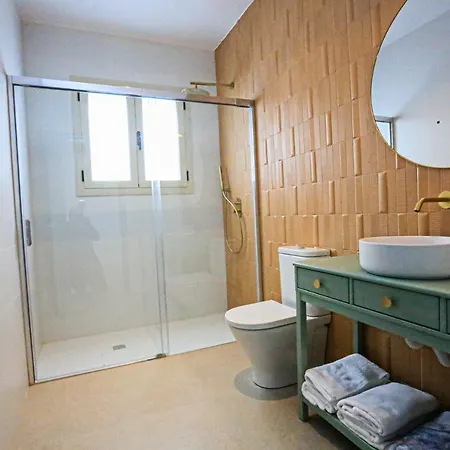 Villa Litoral Costa Dorada - Glorieta Only Families *
