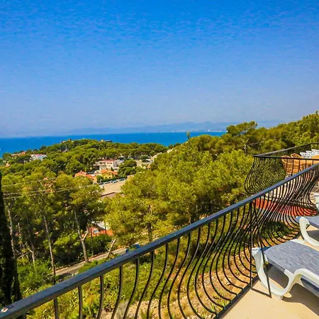 Litoral Costa Dorada - Glorieta Only Families * Salou